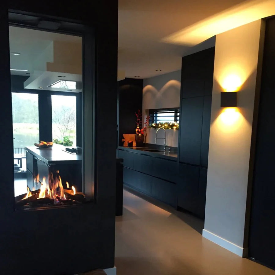 LightCube™ - De draadloze en luxe wandlamp!