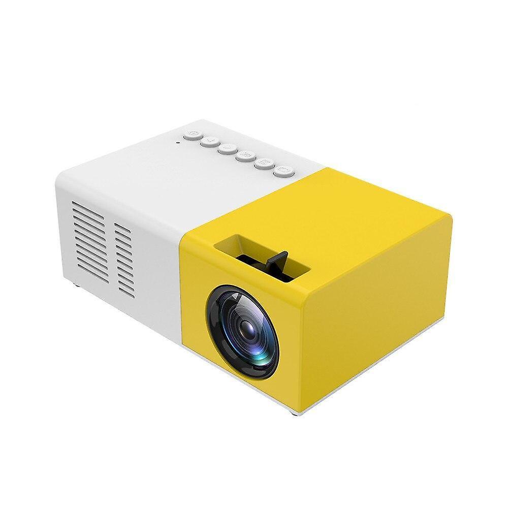MiniProjector™️| Maak Thuis je eigen bioscoop!