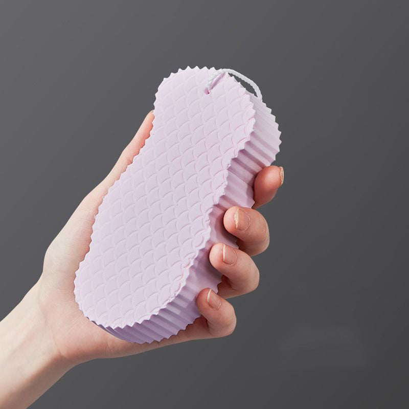 Scrubby™ | Geef je huid de juiste zorg!