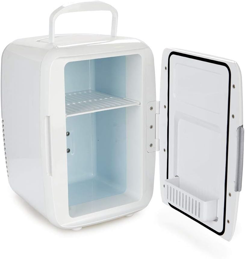 CarFridge™ | Altijd Koele Drankjes Onderweg!