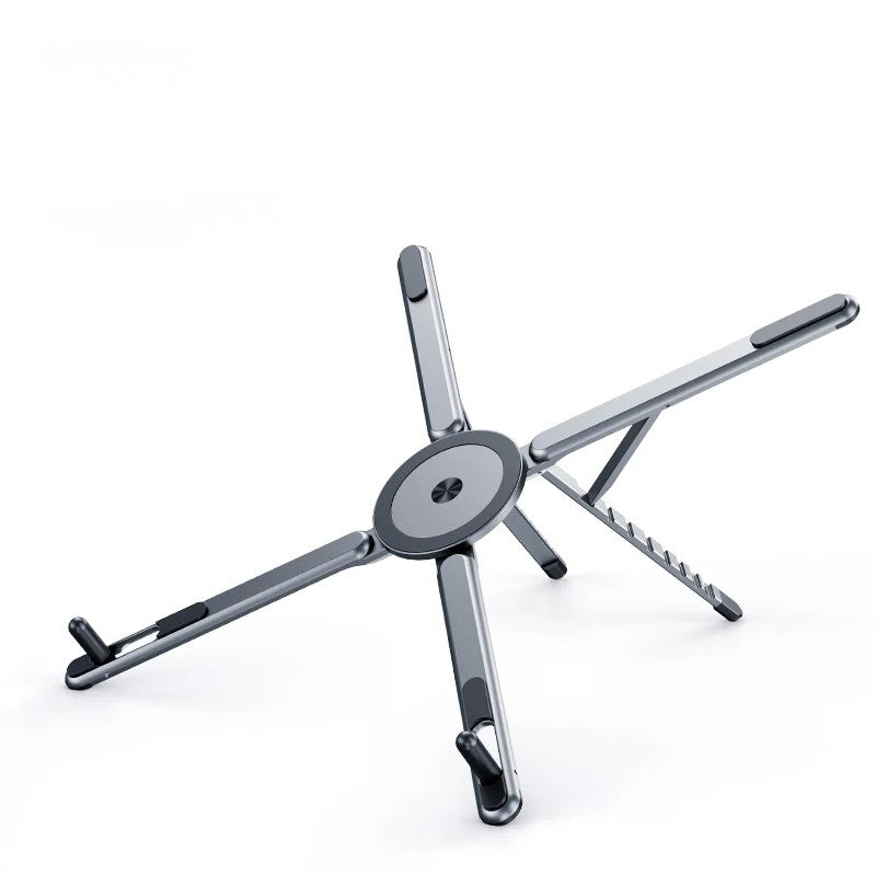 FlexiStand™ | Werk comfortabeler & overzichtelijker!