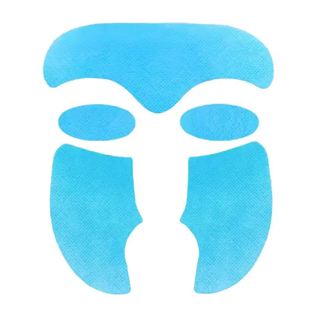 VitalMask™ | Hydrateerd & Hersteld