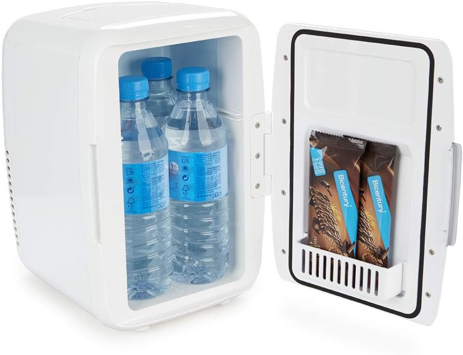 CarFridge™ | Altijd Koele Drankjes Onderweg!