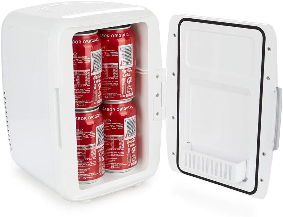 CarFridge™ | Altijd Koele Drankjes Onderweg!