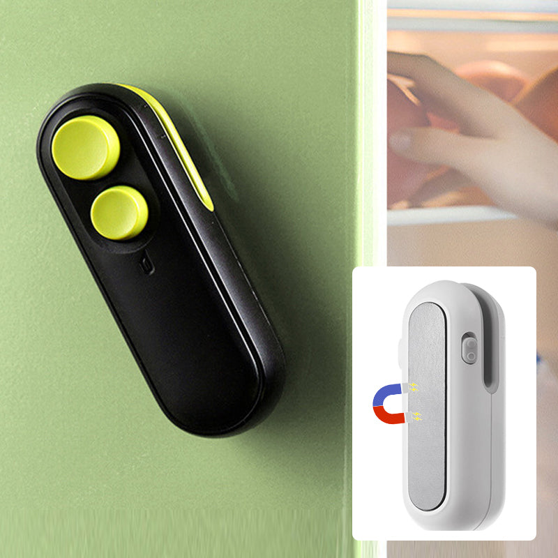 MiniSealer™ | Verspeel nooit meer eten!