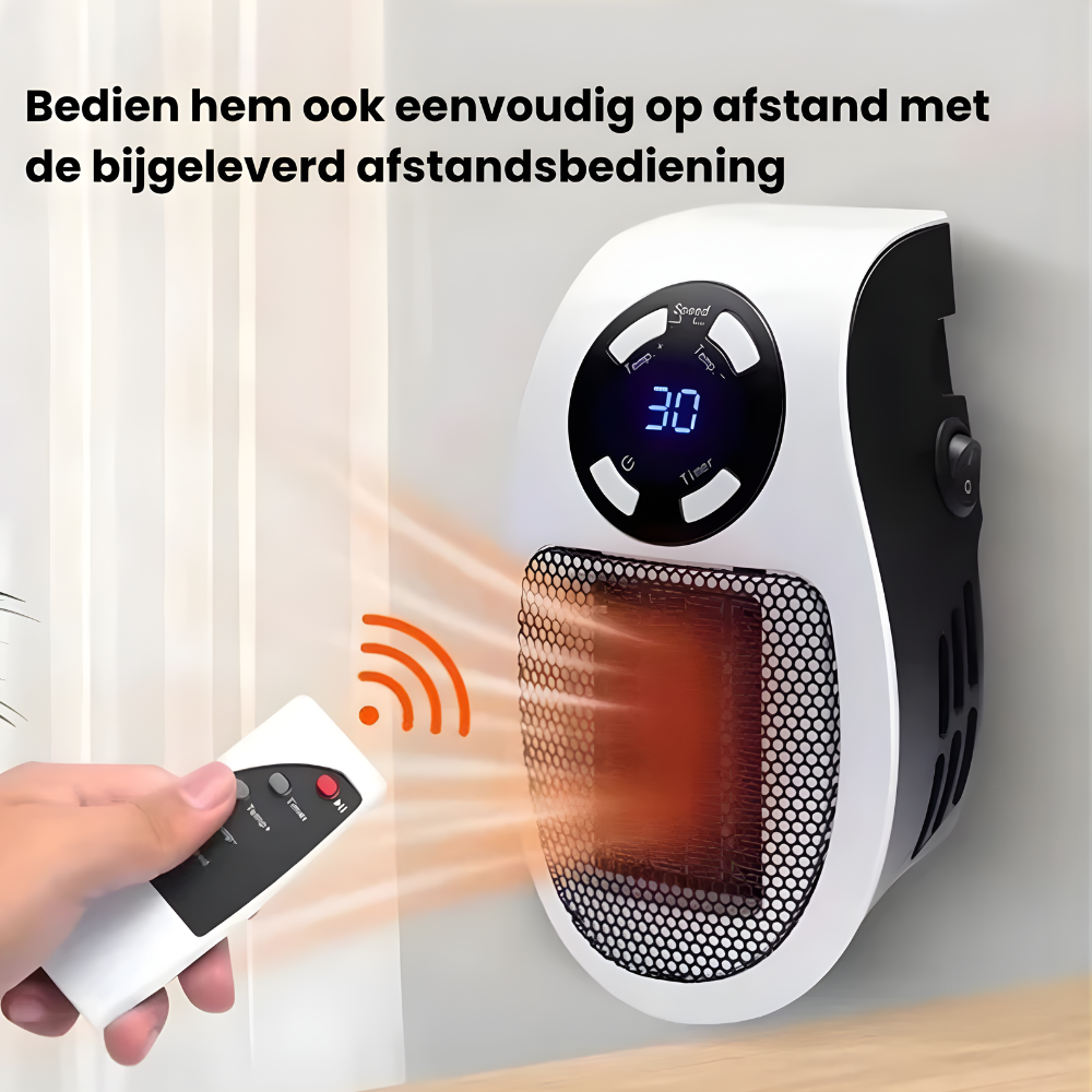 PluginHeat™ | Bespaar kosten & verwarm je huis!