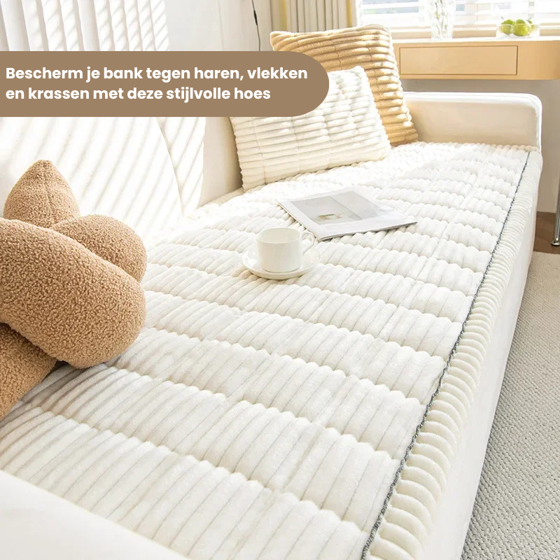 Pawlounge™ | Knusse bescherming voor je meubels!