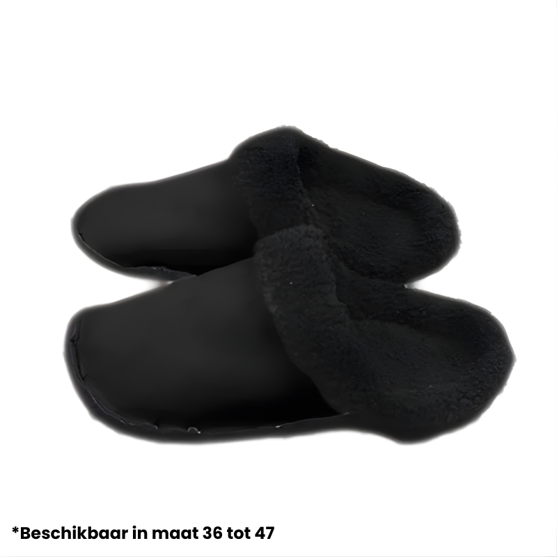 CrocsFleece™ | Warme inlegzolen voor Crocs!