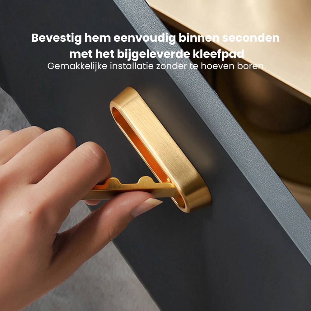 EasyHooks™  | De handige & stijlvolle kledinghaak!