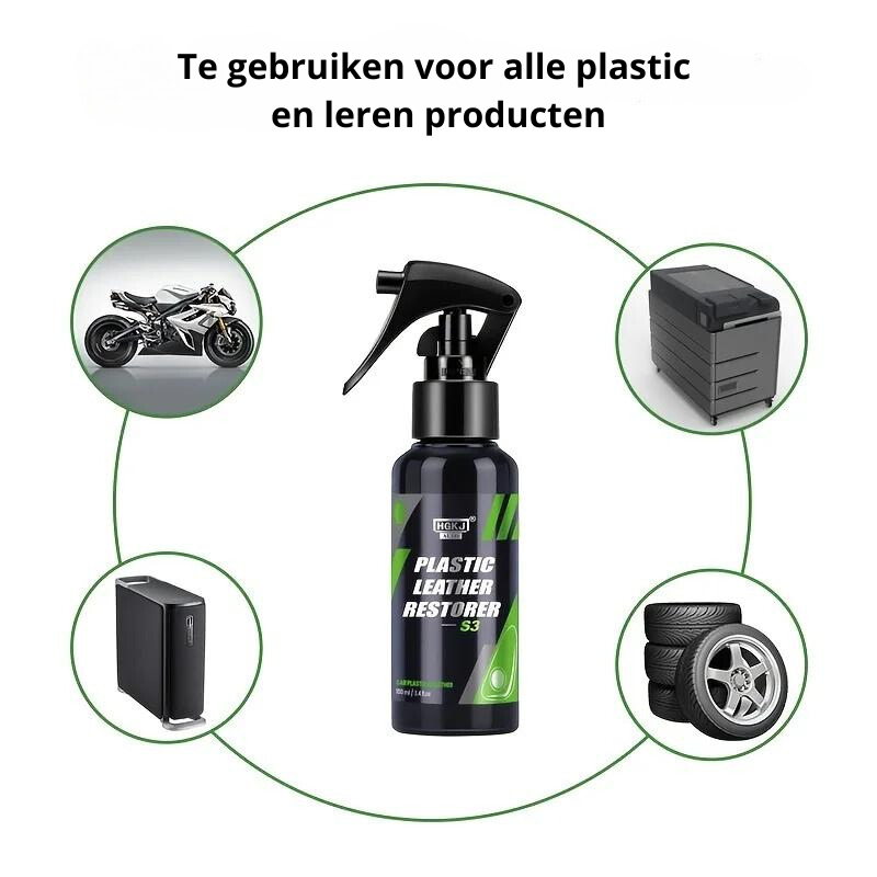 CarShinePro™ | Altijd een glanzende auto!
