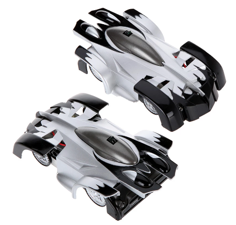 AntiGravityCar™ | Rijd over muren en plafonds