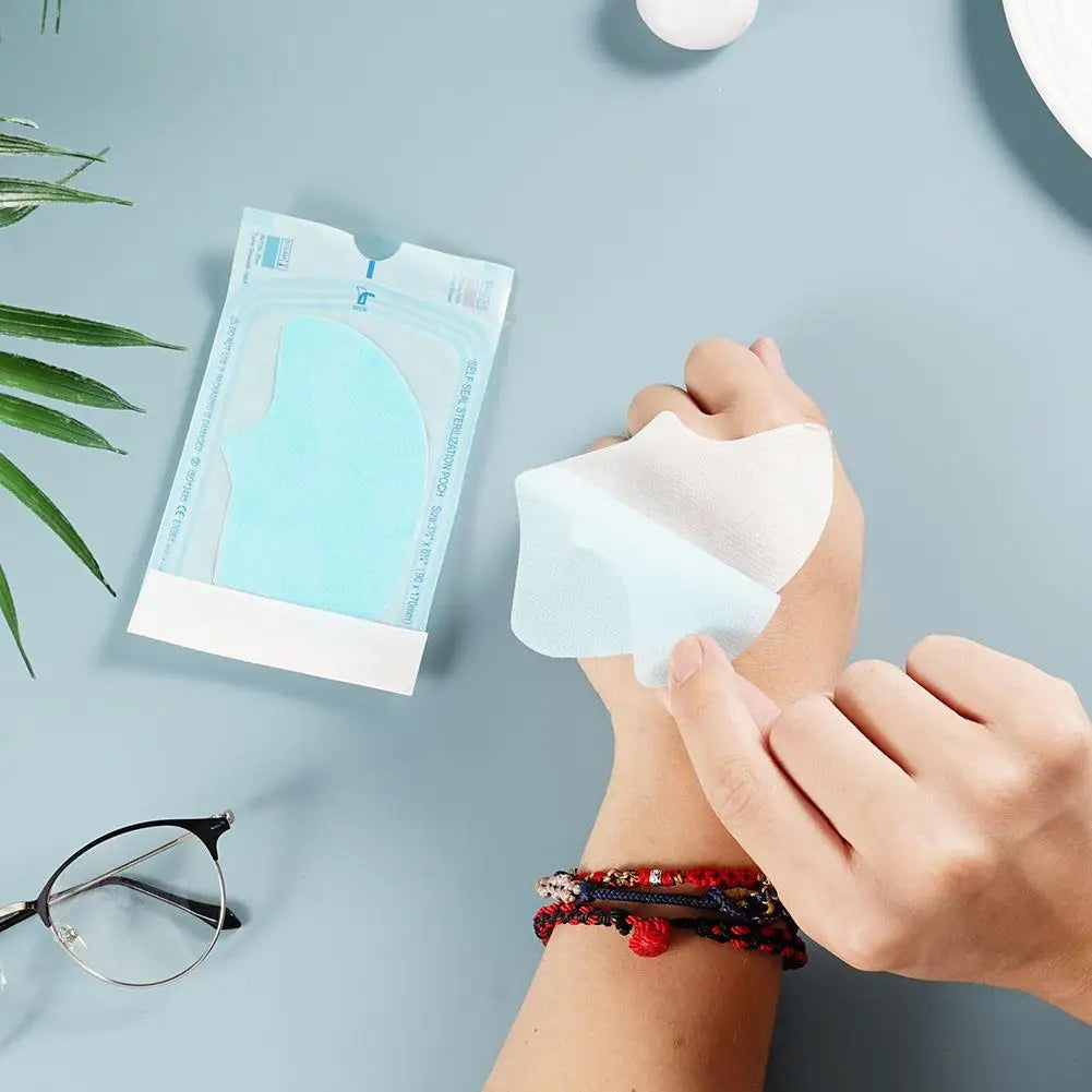 VitalMask™ | Hydrateerd & Hersteld