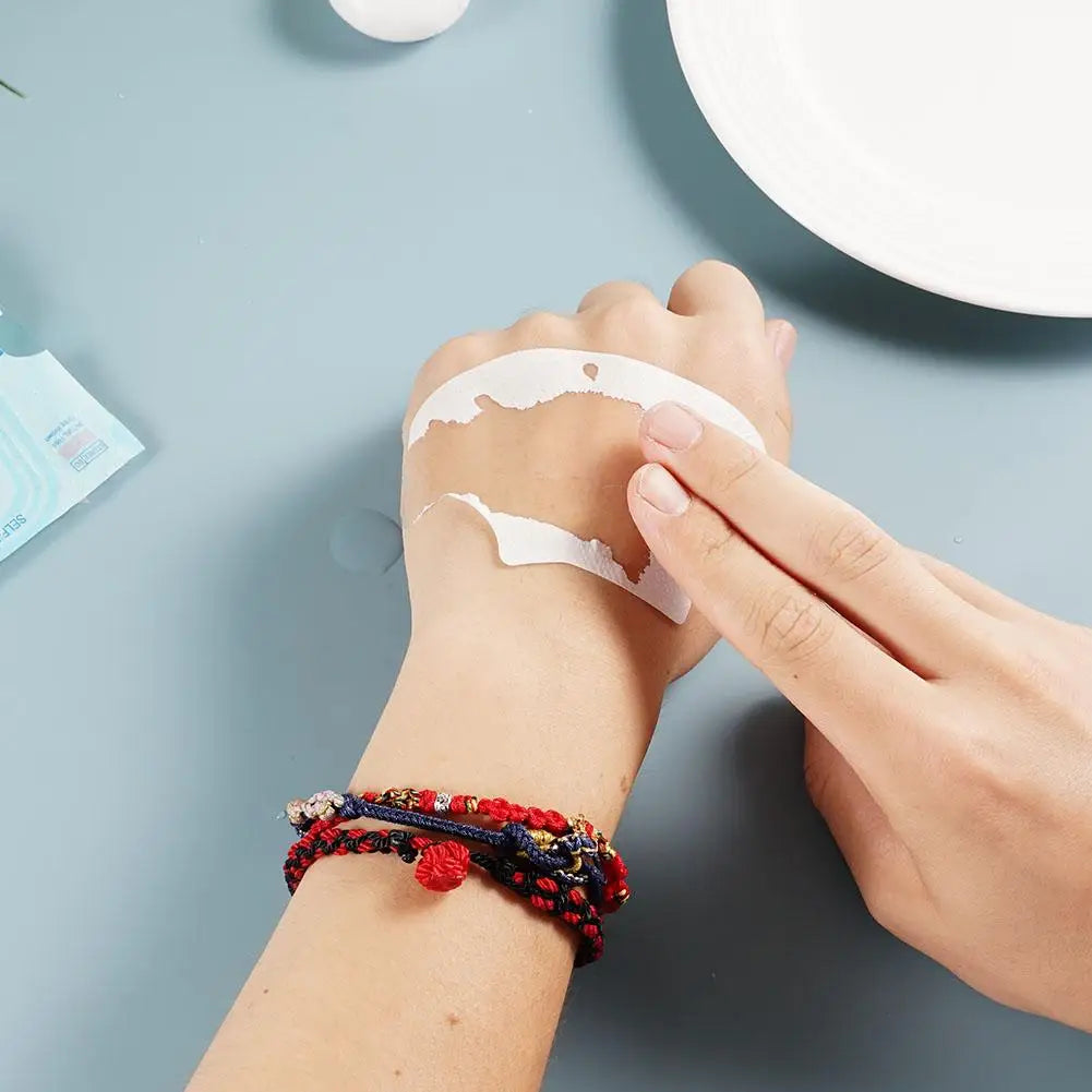 VitalMask™ | Hydrateerd & Hersteld