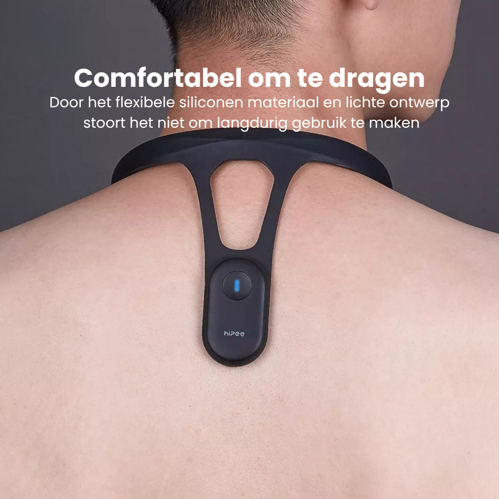 PosturePro™ | Voorkom chronische rugproblemen!