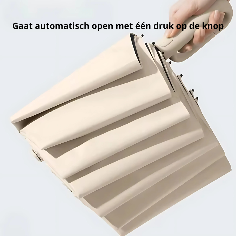 StormGuard™  |  De onverwoestbare paraplu!