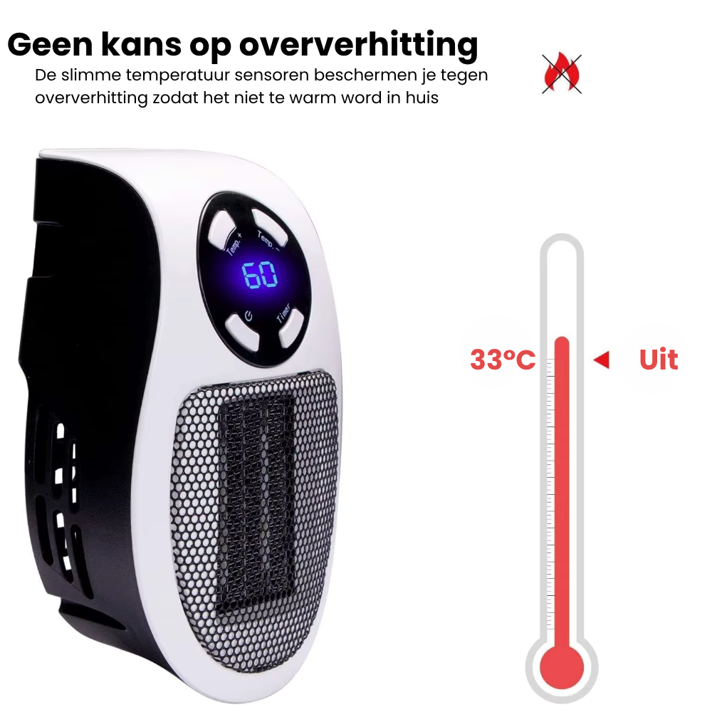 PluginHeat™ | Bespaar kosten & verwarm je huis!