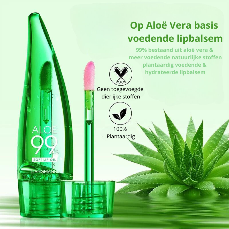 AloëBalsem™ | Hydrateert & Hersteld