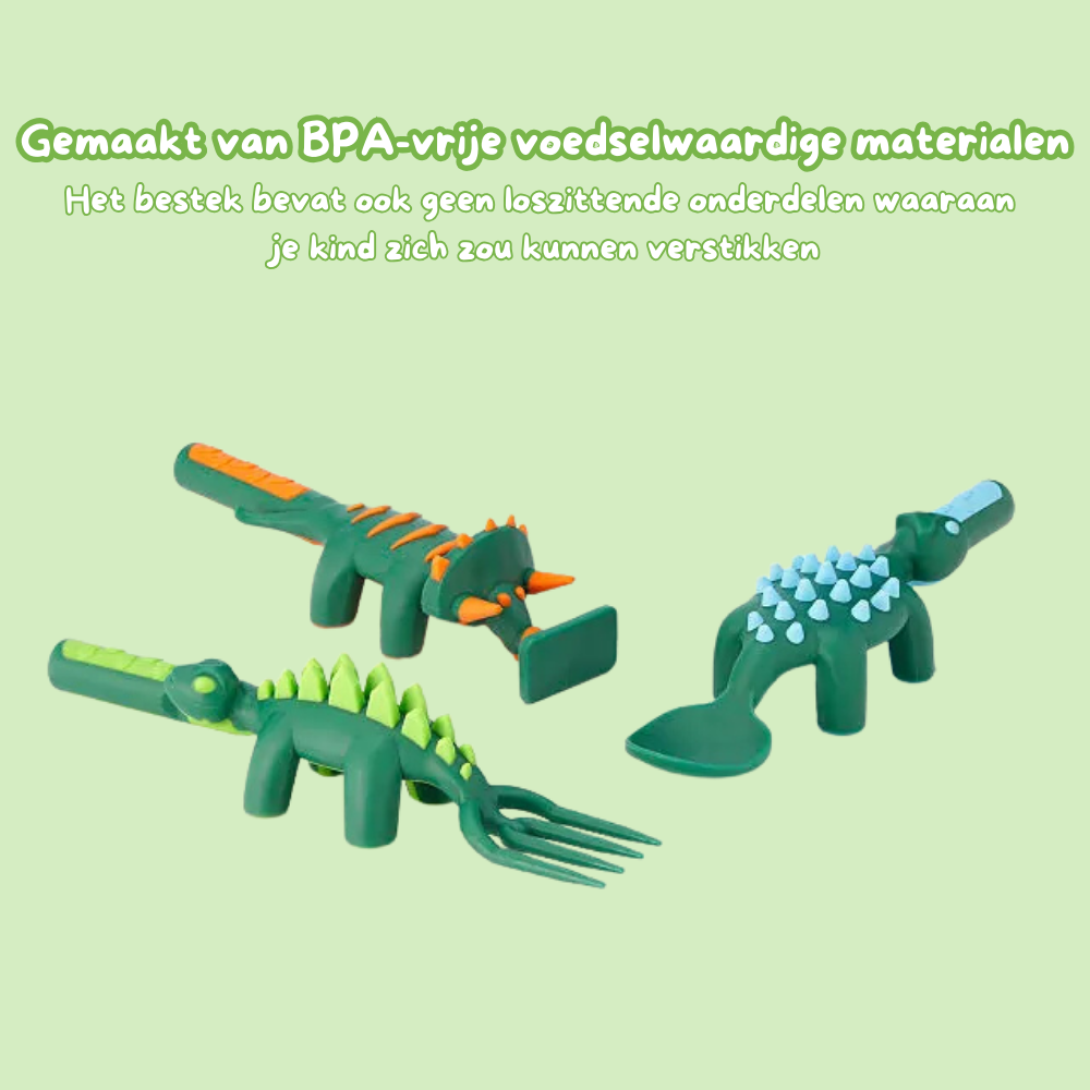 KidsPlate™ | Maak elke maaltijd een spelletje!