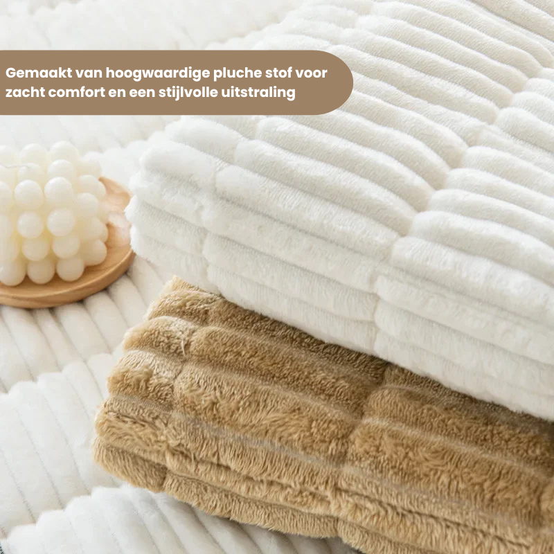 Pawlounge™ | Knusse bescherming voor je meubels!