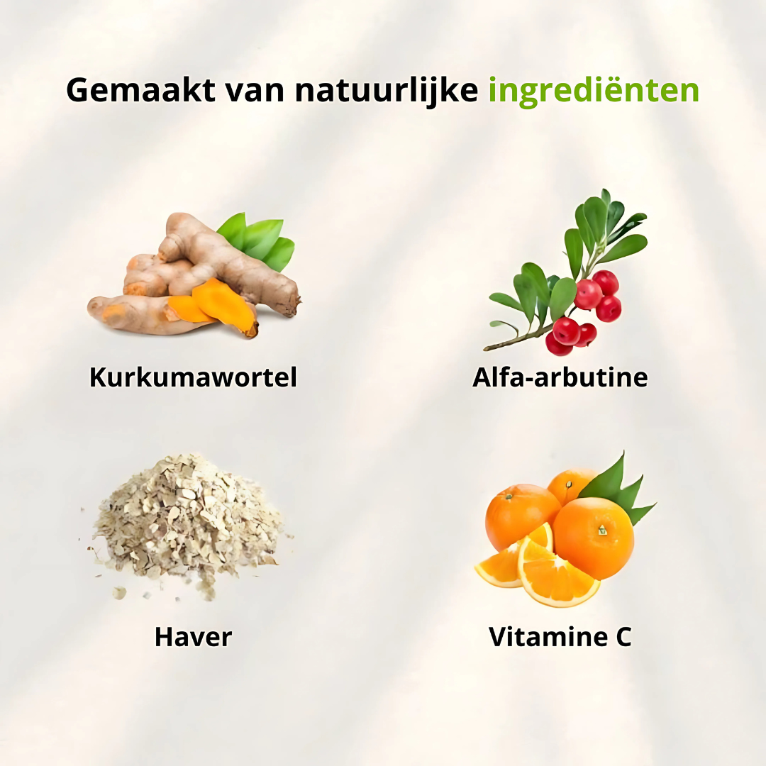 ClearSoap™ | Ontdek een stralende huid!