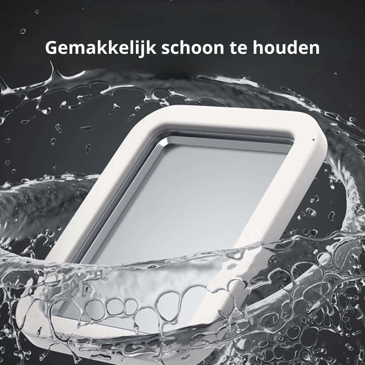 IceWhiz™ | Mix, rol & geniet!