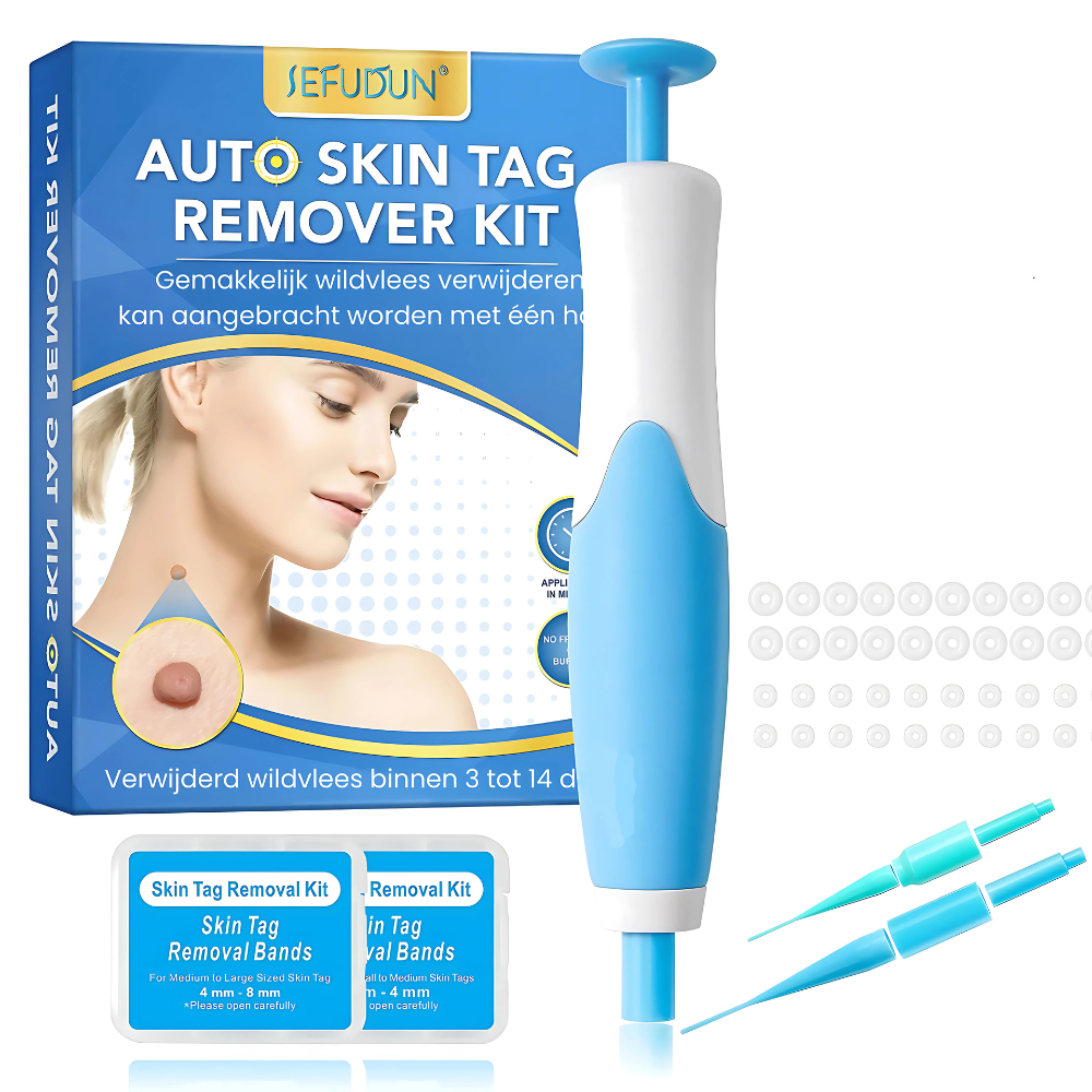 RestoreSkin™  | Pijnloos & effectief!