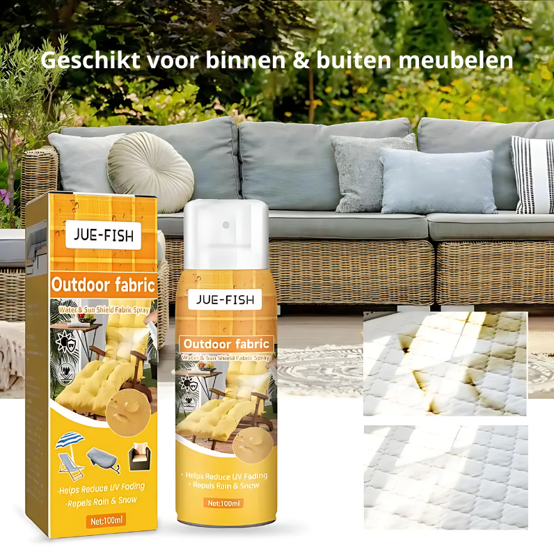 FabricProtect™ | Langdurige meubel bescherming!