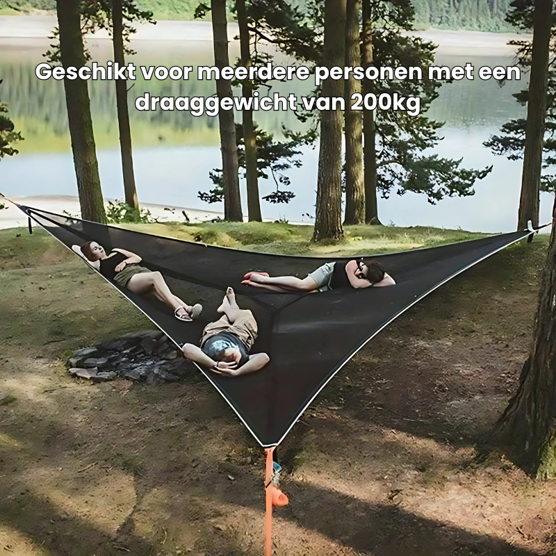 RelaxNest™  | De ultieme ontspanning buiten!