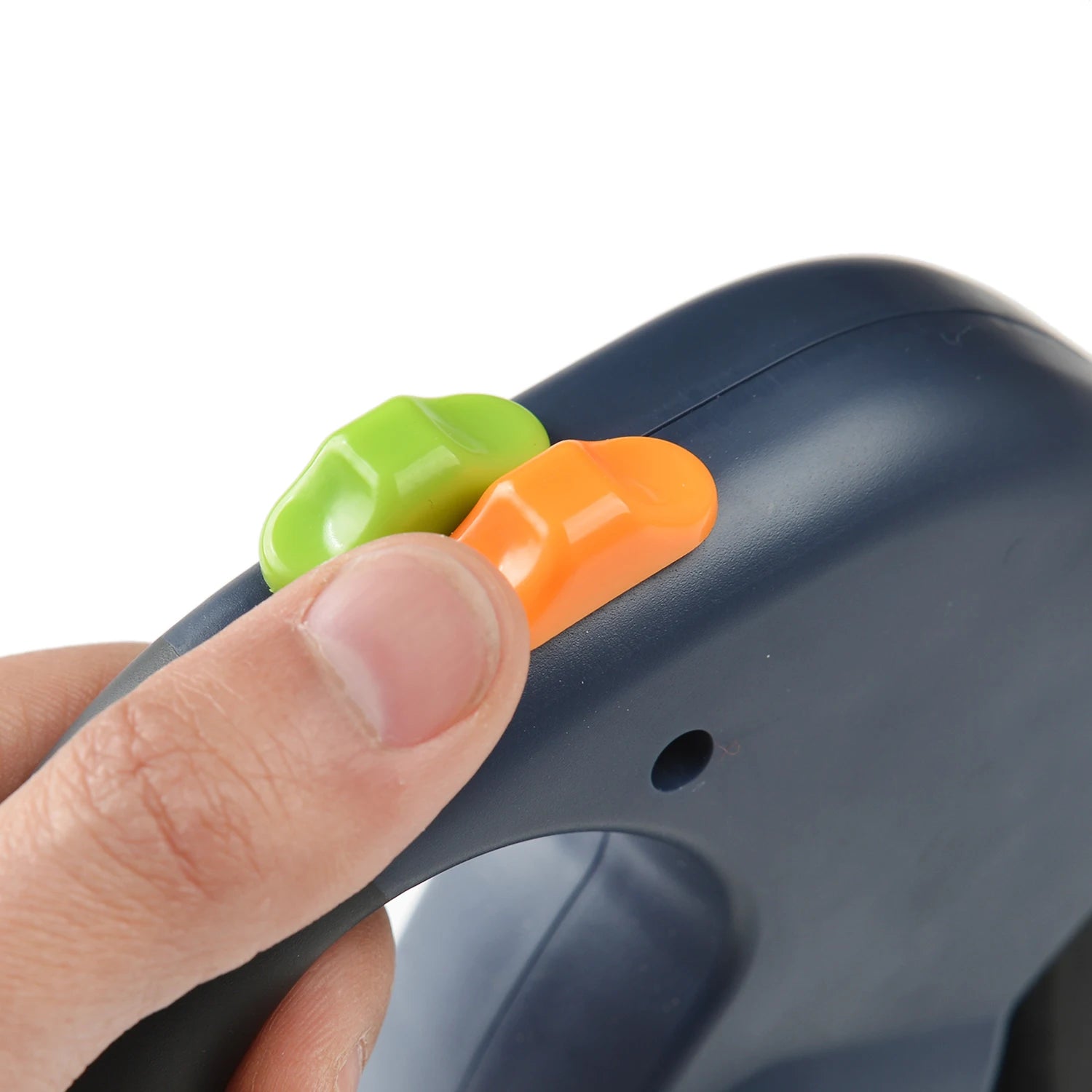 DuoWalk™ | Nooit meer in de knoop!