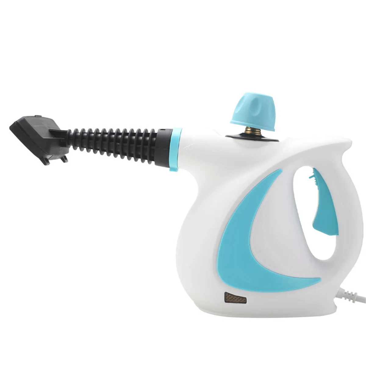 SteamCleanPro™  |  Gemakkelijk & Effectief