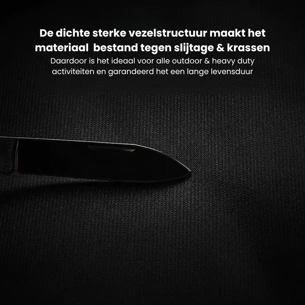 ThermoGuard™ Winterjas | Warm, comfortabel & waterdicht!