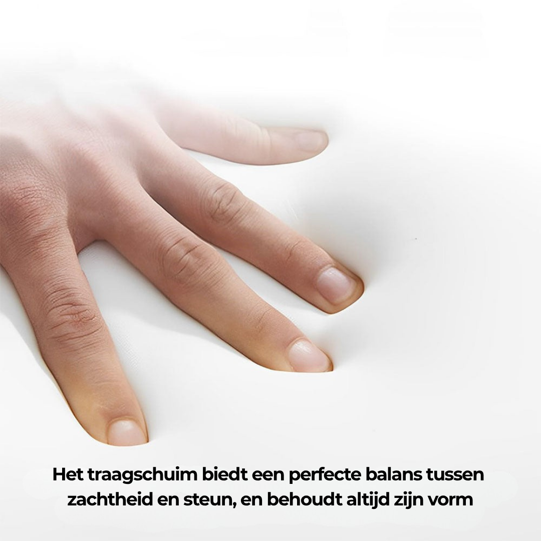 PostureSeat™ | Verbeter je zithouding!