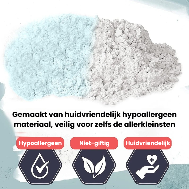 TimelessTouch™ | Voor altijd verbonden!