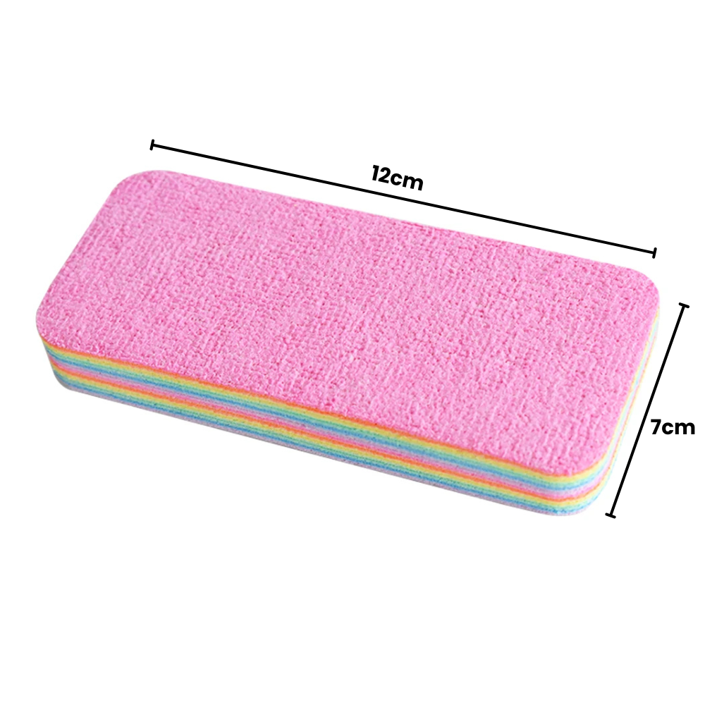 PeelSpons™ | Duurzamer & effectiever!