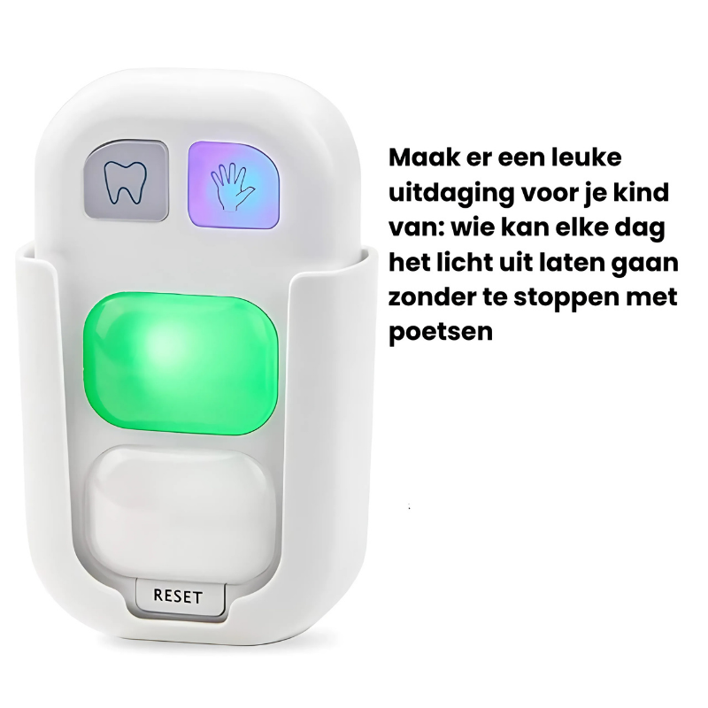 HygieneTime™ | Leer kinderen goede gewoontes!