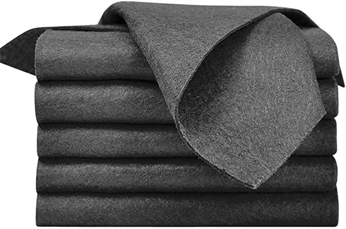 ClearWhipes™ | Altijd streeploos schoonmaken!