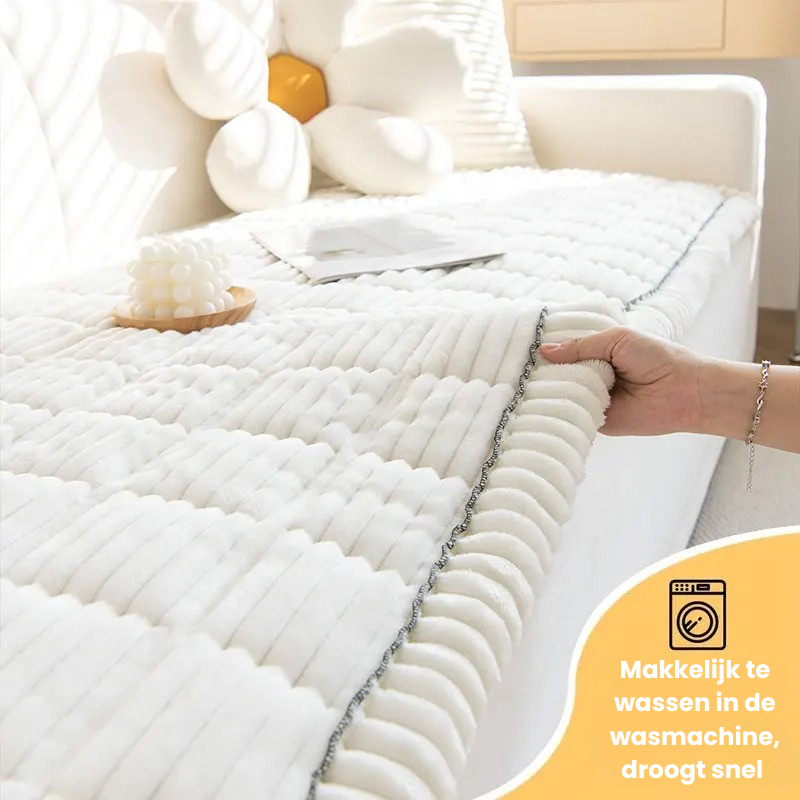 Pawlounge™ | Knusse bescherming voor je meubels!