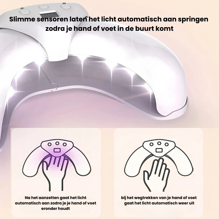 NailCarePro™ | Effectief schimmelnagel herstel!