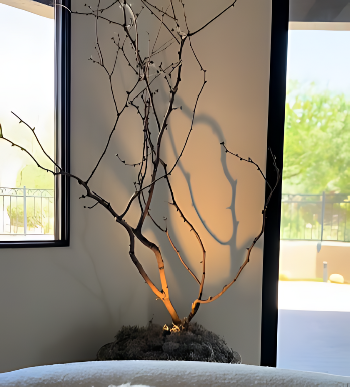 GlowSpot™ | Creëer een luxe sfeer!