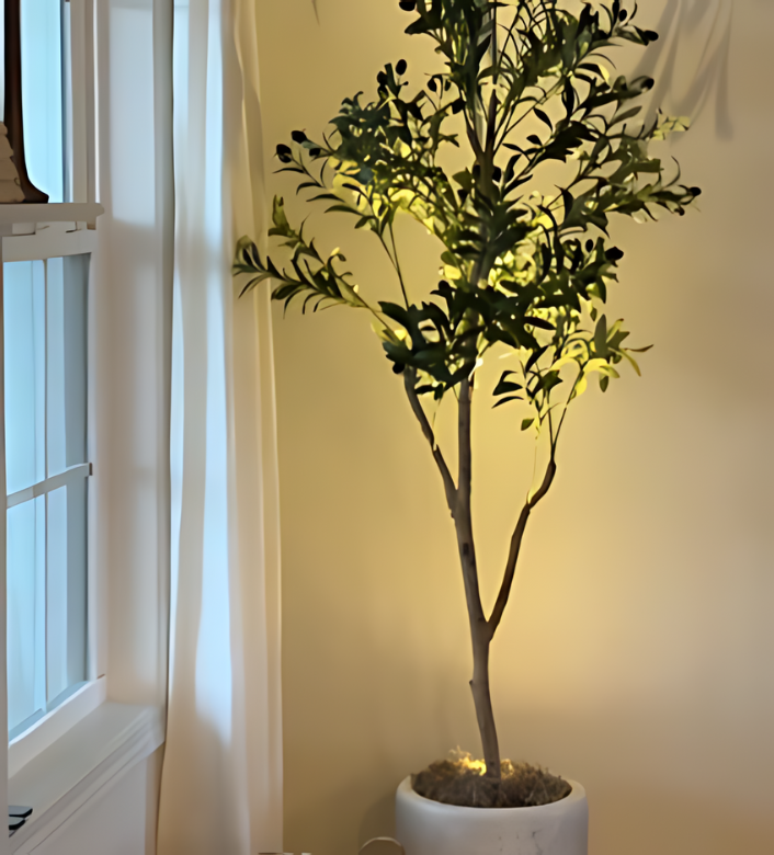 GlowSpot™ | Creëer een luxe sfeer!