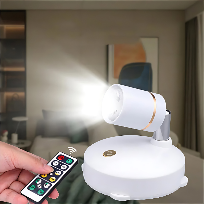 GlowSpot™ | Creëer een luxe sfeer!