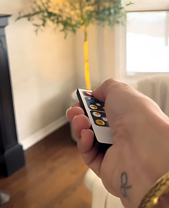 GlowSpot™ | Creëer een luxe sfeer!