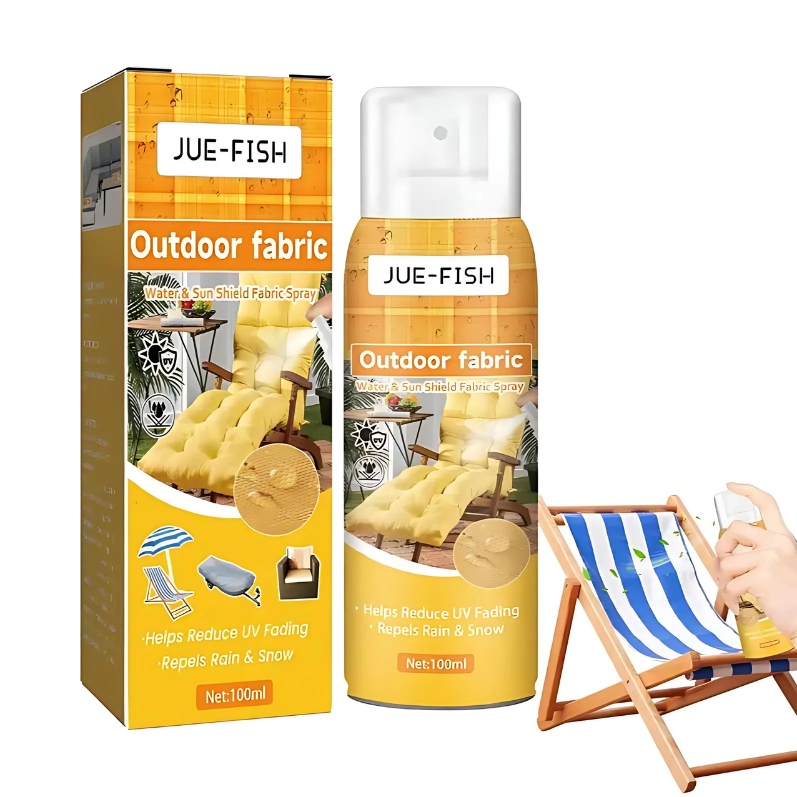 FabricProtect™ | Langdurige meubel bescherming!