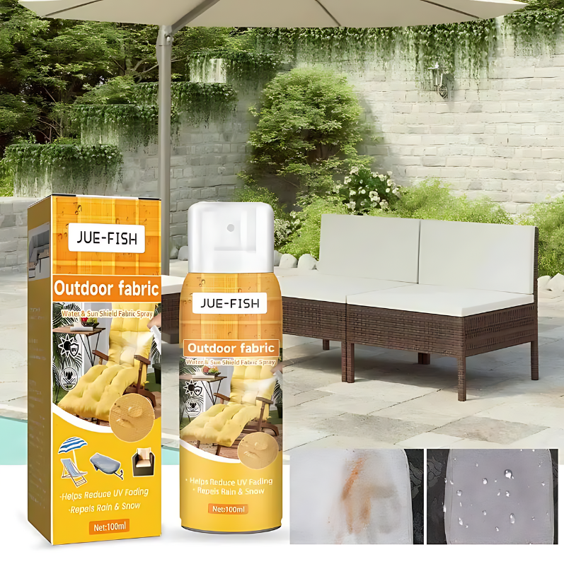 FabricProtect™ | Langdurige meubel bescherming!