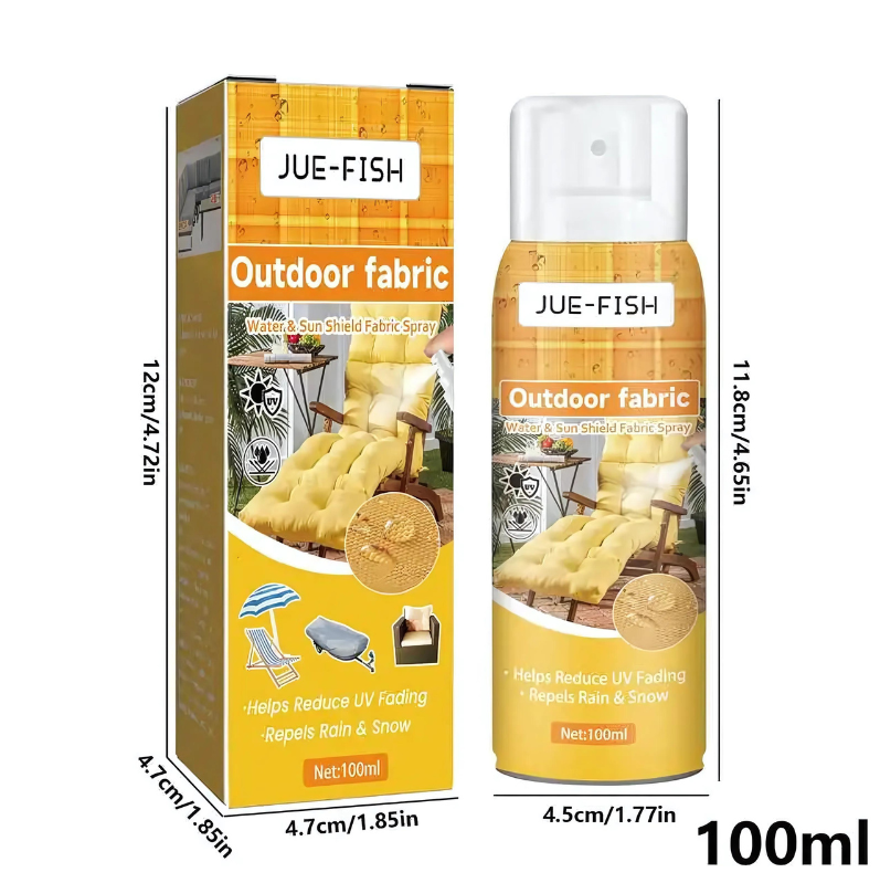 FabricProtect™ | Langdurige meubel bescherming!