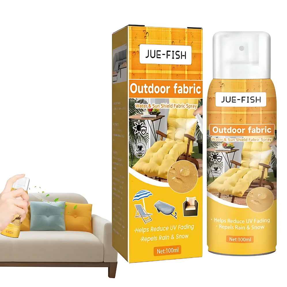 FabricProtect™ | Langdurige meubel bescherming!