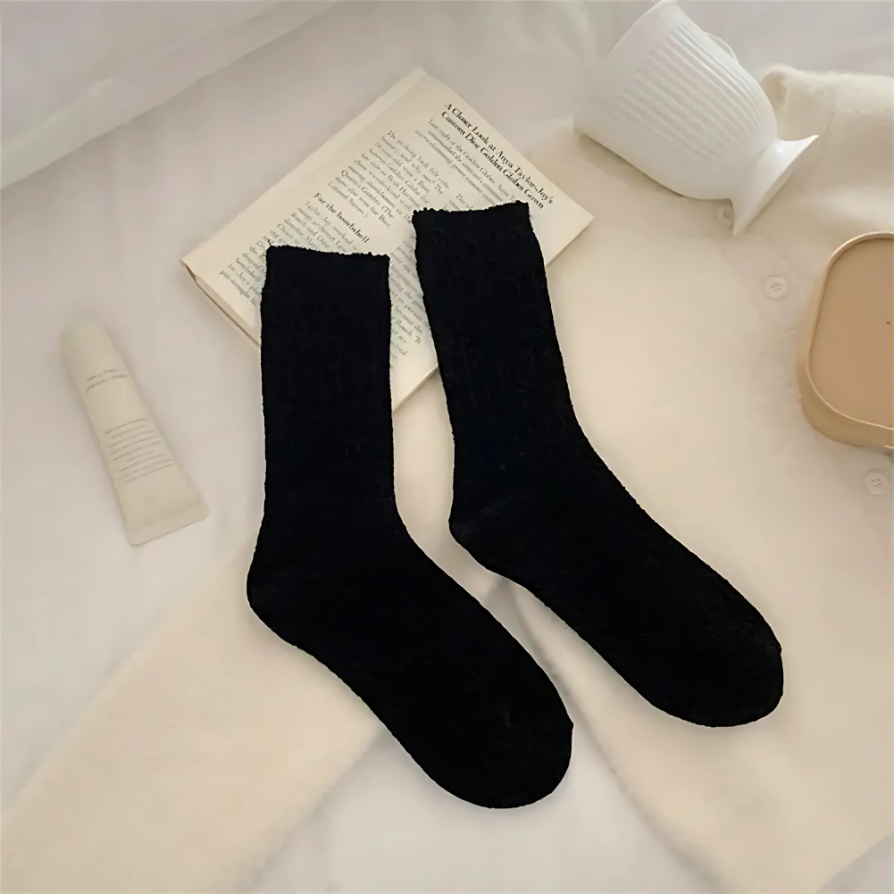 CosySocks™ | Stijlvolle warme wintersokken!