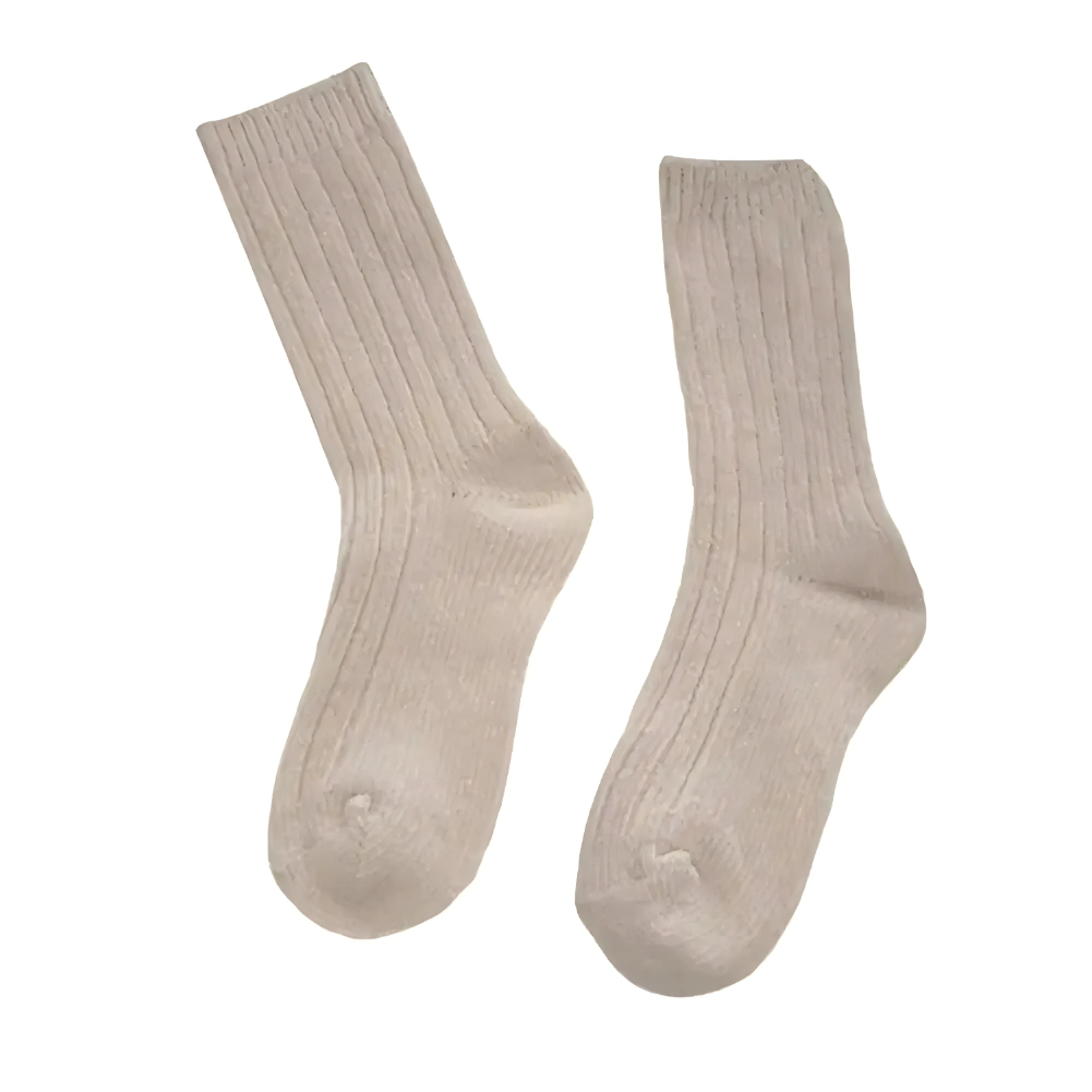CosySocks™ | Stijlvolle warme wintersokken!