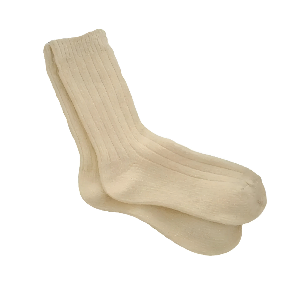 CosySocks™ | Stijlvolle warme wintersokken!