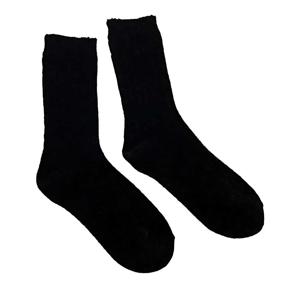 CosySocks™ | Stijlvolle warme wintersokken!